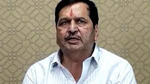 Mangal Prabhat Lodha’s 1 lakh love jihad cases comment sparks angry exchanges in Maha assembly | Mangal Prabhat Lodha’s 1 lakh love jihad cases comment sparks angry exchanges in Maha assembly Mangal Prabhat Lodha’s 1 lakh love jihad cases comment sparks angry exchanges in Maha assembly | Mangal Prabhat Lodha’s 1 lakh love jihad cases comment sparks angry exchanges in Maha assembly