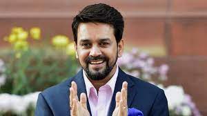 Union minister Anurag Thakur on COVID-19 says Infodemic of misinformation and lies killed thousands across world | Union minister Anurag Thakur on COVID-19 says Infodemic of misinformation and lies killed thousands across world Union minister Anurag Thakur on COVID-19 says Infodemic of misinformation and lies killed thousands across world | Union minister Anurag Thakur on COVID-19 says Infodemic of misinformation and lies killed thousands across world
