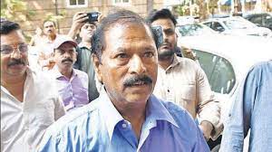 Sena leader's aide Sadanand Kadam gets ED custody till Mar 15 | Sena leader's aide Sadanand Kadam gets ED custody till Mar 15