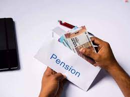 Maha govt employees on strike seeking restoration of Old Pension Scheme | Maha govt employees on strike seeking restoration of Old Pension Scheme Maha govt employees on strike seeking restoration of Old Pension Scheme | Maha govt employees on strike seeking restoration of Old Pension Scheme