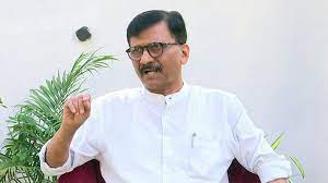 Sanjay Raut gets time to give clarification on his remark about Maha legislature till Mar 20 | Sanjay Raut gets time to give clarification on his remark about Maha legislature till Mar 20