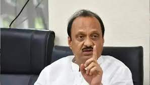 Ajit Pawar targets govt over ministers absence in Maha assembly | Ajit Pawar targets govt over ministers absence in Maha assembly