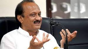 Maharashtra: Ajit Pawar expresses concern about rise in attacks on police personnel | Maharashtra: Ajit Pawar expresses concern about rise in attacks on police personnel Maharashtra: Ajit Pawar expresses concern about rise in attacks on police personnel | Maharashtra: Ajit Pawar expresses concern about rise in attacks on police personnel