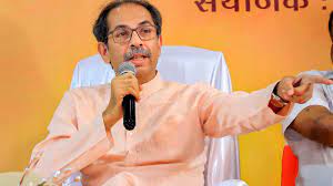 SC asks how can Uddhav Thackeray be reinstated as CM when he resigned before floor test | SC asks how can Uddhav Thackeray be reinstated as CM when he resigned before floor test