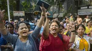 Maharashtra: Ongoing strike of govt employees may delay evaluation of state board exams | Maharashtra: Ongoing strike of govt employees may delay evaluation of state board exams Maharashtra: Ongoing strike of govt employees may delay evaluation of state board exams | Maharashtra: Ongoing strike of govt employees may delay evaluation of state board exams