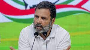 Rahul Gandhi says Scurrilous claims made against me, have right to respond in Parliament to unfair charges | Rahul Gandhi says Scurrilous claims made against me, have right to respond in Parliament to unfair charges
