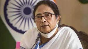Mamata Banerjee moves Bombay HC in case alleging disrespect to National anthem | Mamata Banerjee moves Bombay HC in case alleging disrespect to National anthem