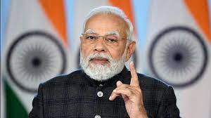 PM Modi to hold high-level review meeting on Covid situation | PM Modi to hold high-level review meeting on Covid situation