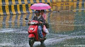 Maharashtra: Rains expected in four districts of Marathwada on two days | Maharashtra: Rains expected in four districts of Marathwada on two days