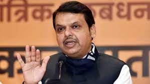 Devendra Fadnavis says there appears some kind of design behind love jihad incidents | Devendra Fadnavis says there appears some kind of design behind love jihad incidents