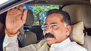 Uddhav faction MLA Rajan Salvi’s family summoned for questioning | Uddhav faction MLA Rajan Salvi’s family summoned for questioning Uddhav faction MLA Rajan Salvi’s family summoned for questioning | Uddhav faction MLA Rajan Salvi’s family summoned for questioning