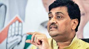 Centre has brought down level of politics: Ashok Chavan | Centre has brought down level of politics: Ashok Chavan Centre has brought down level of politics: Ashok Chavan | Centre has brought down level of politics: Ashok Chavan
