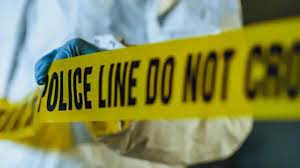 Nashik: Man attacked, killed by unidentified persons on highway | Nashik: Man attacked, killed by unidentified persons on highway Nashik: Man attacked, killed by unidentified persons on highway | Nashik: Man attacked, killed by unidentified persons on highway
