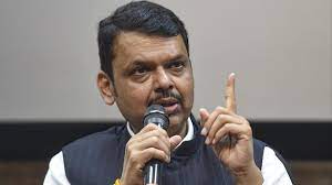 Devendra Fadnavis says it’s not appropriate to use words like chor, gaddar for the CM | Devendra Fadnavis says it’s not appropriate to use words like chor, gaddar for the CM Devendra Fadnavis says it’s not appropriate to use words like chor, gaddar for the CM | Devendra Fadnavis says it’s not appropriate to use words like chor, gaddar for the CM