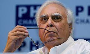 Kapil Sibal on BJP's Rahul insulted OBCs claim says insulting our intelligence with absurd allegation | Kapil Sibal on BJP's Rahul insulted OBCs claim says insulting our intelligence with absurd allegation