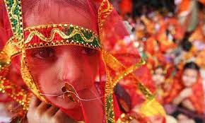 Palghar: Villages deicide to boycott families practising child marriages | Palghar: Villages deicide to boycott families practising child marriages