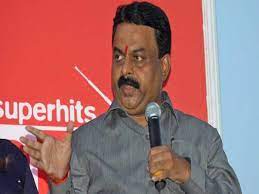Mumbai: Uddhav faction MLA Sunil Prabhu alleges govt neglecting fire victims in Malad | Mumbai: Uddhav faction MLA Sunil Prabhu alleges govt neglecting fire victims in Malad