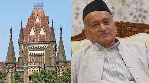 Bombay HC says ex-Maha governor Koshyari's remarks on Shivaji Maharaj no criminal offence | Bombay HC says ex-Maha governor Koshyari's remarks on Shivaji Maharaj no criminal offence