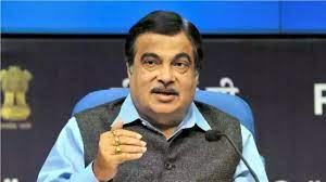 Nitin Gadkari says, India's highway infrastructure to match US by 2024 | Nitin Gadkari says, India's highway infrastructure to match US by 2024