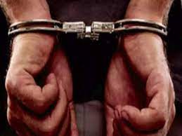 Thane: Man held for killing co-worker at industrial unit | Thane: Man held for killing co-worker at industrial unit