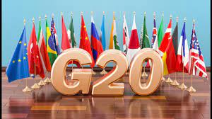 Mumbai: First trade and investment working group meeting under G20 commences | Mumbai: First trade and investment working group meeting under G20 commences Mumbai: First trade and investment working group meeting under G20 commences | Mumbai: First trade and investment working group meeting under G20 commences