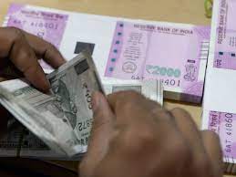 Maharashtra: ACB arrests three agri dept officers for demanding Rs 24,500 bribe to clear files of farmers | Maharashtra: ACB arrests three agri dept officers for demanding Rs 24,500 bribe to clear files of farmers Maharashtra: ACB arrests three agri dept officers for demanding Rs 24,500 bribe to clear files of farmers | Maharashtra: ACB arrests three agri dept officers for demanding Rs 24,500 bribe to clear files of farmers