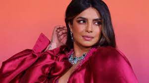 Priyanka Chopra says, moved to US because I needed a break from exhausting politics of Bollywood | Priyanka Chopra says, moved to US because I needed a break from exhausting politics of Bollywood