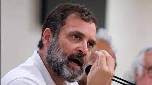 Rahul Gandhi to LS Secretariat over bungalow eviction notice says, will abide without prejudice to my rights | Rahul Gandhi to LS Secretariat over bungalow eviction notice says, will abide without prejudice to my rights Rahul Gandhi to LS Secretariat over bungalow eviction notice says, will abide without prejudice to my rights | Rahul Gandhi to LS Secretariat over bungalow eviction notice says, will abide without prejudice to my rights