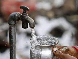 BMC announces 15 percent water cut across Mumbai for 30 days from Mar 31 | BMC announces 15 percent water cut across Mumbai for 30 days from Mar 31