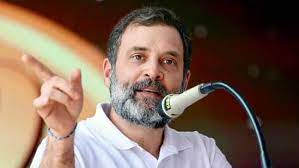 EC not in hurry for Wayanad bypoll as Rahul Gandhi has one month to file appeal | EC not in hurry for Wayanad bypoll as Rahul Gandhi has one month to file appeal