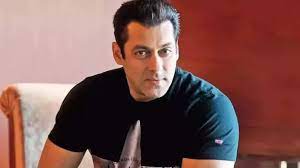 Bombay HC quashes scribe’s 2019 complaint against actor Salman Khan | Bombay HC quashes scribe’s 2019 complaint against actor Salman Khan