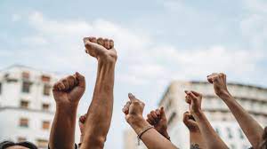 Maharashtra: Villagers protest against mining road in Gadchiroli enters 19th day | Maharashtra: Villagers protest against mining road in Gadchiroli enters 19th day Maharashtra: Villagers protest against mining road in Gadchiroli enters 19th day | Maharashtra: Villagers protest against mining road in Gadchiroli enters 19th day