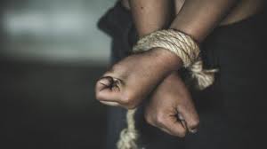 Navi Mumbai: Kidnapped child rescued in 4 hours | Navi Mumbai: Kidnapped child rescued in 4 hours Navi Mumbai: Kidnapped child rescued in 4 hours | Navi Mumbai: Kidnapped child rescued in 4 hours