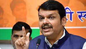 Devendra Fadnavis attacks Rahul Gandhi for his remark on Savarkar says, some people born in India have no idea of history | Devendra Fadnavis attacks Rahul Gandhi for his remark on Savarkar says, some people born in India have no idea of history