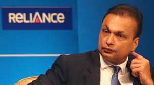 Bombay HC continues temporary stay on show-cause notice to Anil Ambani under Black Money Act | Bombay HC continues temporary stay on show-cause notice to Anil Ambani under Black Money Act