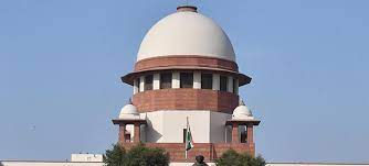 SC refuses to entertain plea by 14 parties alleging misuse of central agencies | SC refuses to entertain plea by 14 parties alleging misuse of central agencies