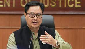 NCP questions Why is Kiren Rijiju silent on China renaming places in Arunachal Pradesh | NCP questions Why is Kiren Rijiju silent on China renaming places in Arunachal Pradesh
