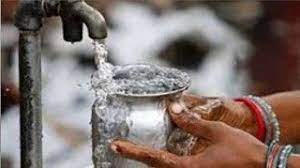 Navi Mumbai Municipal Corporation to face 24-hour water cut from Apr 10-11 | Navi Mumbai Municipal Corporation to face 24-hour water cut from Apr 10-11
