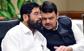 Maha govt appoints caterers for official residences of CM, Deputy CM to cost Rs 5 cr each year | Maha govt appoints caterers for official residences of CM, Deputy CM to cost Rs 5 cr each year Maha govt appoints caterers for official residences of CM, Deputy CM to cost Rs 5 cr each year | Maha govt appoints caterers for official residences of CM, Deputy CM to cost Rs 5 cr each year