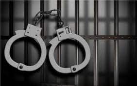 Maharashtra: Police nab man in Gujarat for stealing electronic items worth Rs 22 lakh | Maharashtra: Police nab man in Gujarat for stealing electronic items worth Rs 22 lakh Maharashtra: Police nab man in Gujarat for stealing electronic items worth Rs 22 lakh | Maharashtra: Police nab man in Gujarat for stealing electronic items worth Rs 22 lakh