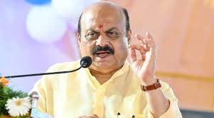 K'taka CM Basavaraj Bommai says party will lose badly than last time in Assembly polls | K'taka CM Basavaraj Bommai says party will lose badly than last time in Assembly polls K'taka CM Basavaraj Bommai says party will lose badly than last time in Assembly polls | K'taka CM Basavaraj Bommai says party will lose badly than last time in Assembly polls
