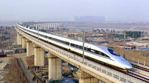 Afcons Infrastructure lower bidder for 21-km tunnel, including 7-km under sea for Mumbai-Ahmedabad bullet train project | Afcons Infrastructure lower bidder for 21-km tunnel, including 7-km under sea for Mumbai-Ahmedabad bullet train project