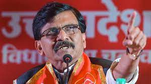 Sharad Pawar’s stand on Adani will not affect opposition unity: Sanjay Raut | Sharad Pawar’s stand on Adani will not affect opposition unity: Sanjay Raut