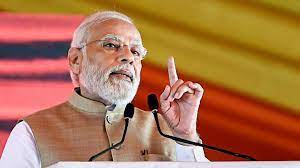 PM Modi on SC observation says court gave jolt to opposition | PM Modi on SC observation says court gave jolt to opposition