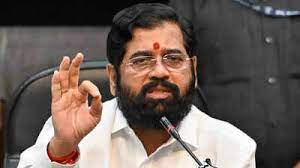 Maha CM Eknath Shinde leaves for Ayodhya says will address critticism by work | Maha CM Eknath Shinde leaves for Ayodhya says will address critticism by work Maha CM Eknath Shinde leaves for Ayodhya says will address critticism by work | Maha CM Eknath Shinde leaves for Ayodhya says will address critticism by work