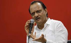 NCP leader Ajit Pawar says no crack in MVA over Adani issue | NCP leader Ajit Pawar says no crack in MVA over Adani issue NCP leader Ajit Pawar says no crack in MVA over Adani issue | NCP leader Ajit Pawar says no crack in MVA over Adani issue
