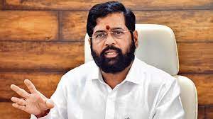 Maha CM Eknath Shinde directs officials to conduct panchnamas of crop damage | Maha CM Eknath Shinde directs officials to conduct panchnamas of crop damage