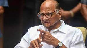 NCP chief Sharad Pawar says, will not oppose demand for JPC probe into Adani issue for sake of opposition unity | NCP chief Sharad Pawar says, will not oppose demand for JPC probe into Adani issue for sake of opposition unity