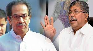 Chandrakant Patil says will call Uddhav Thackeray to clarify my stand over remarks on Babri Masjid demolition | Chandrakant Patil says will call Uddhav Thackeray to clarify my stand over remarks on Babri Masjid demolition Chandrakant Patil says will call Uddhav Thackeray to clarify my stand over remarks on Babri Masjid demolition | Chandrakant Patil says will call Uddhav Thackeray to clarify my stand over remarks on Babri Masjid demolition
