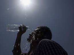 Maha's Chandrapur breach 40 degrees Celsius-mark | Maha's Chandrapur breach 40 degrees Celsius-mark Maha's Chandrapur breach 40 degrees Celsius-mark | Maha's Chandrapur breach 40 degrees Celsius-mark